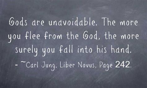 Carl Jung Depth Psychology: Carl Jung The Red Book Quotations [Posted ...