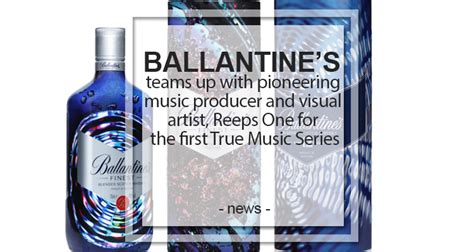 ballantines - GreatDrams