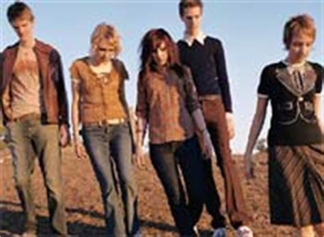 BBC - Music - South By Southwest - Eisley