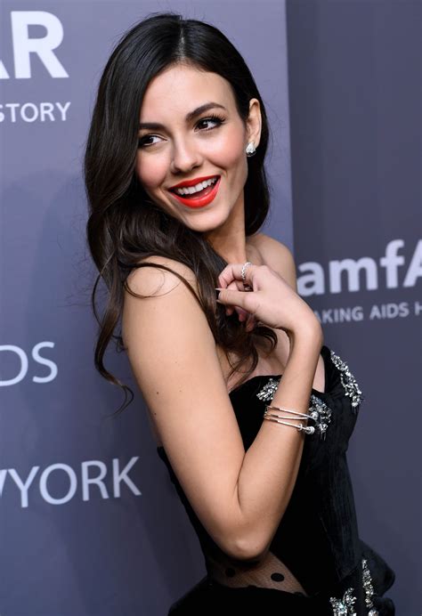 Victoria Justice TheFappening Sexy at Gala 2019 | #The Fappening