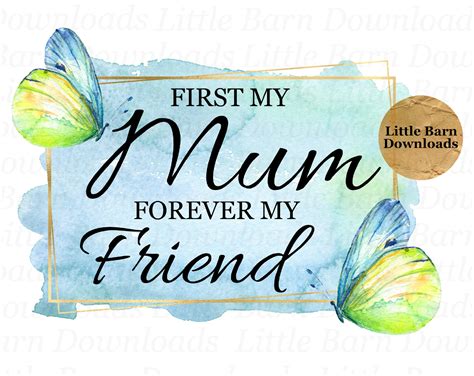 Card Making & Stationery mom flowers Sublimation pngs mom sign digital