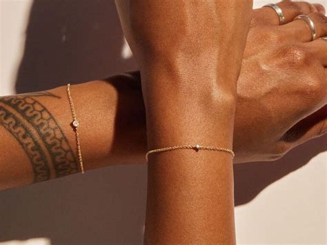 20 Matching Bracelets for Couples in Committed Relationships