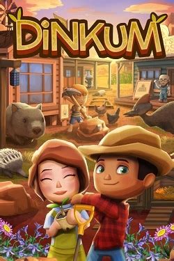 Скачать Dinkum торрент бесплатно