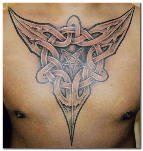 Celtic Tattoo Pictures | Tattoo Picture, Photos and Design Gallery