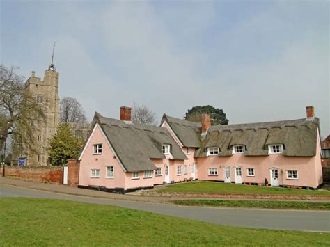 Cavendish | Visit East of England