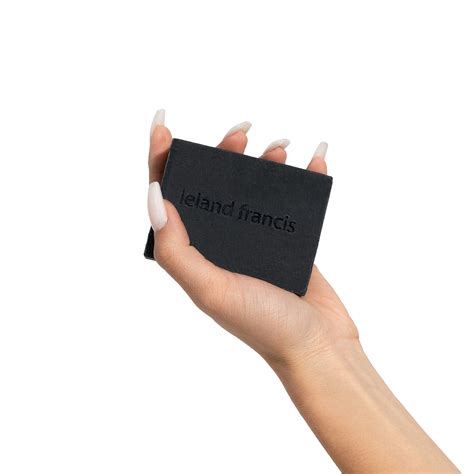 Leland Francis | Natural Clean Skincare & Plant Based Fragrances