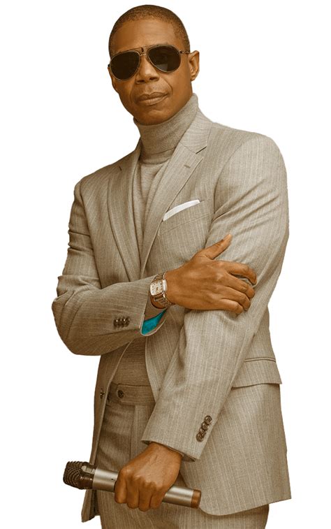 Doug E Fresh Net Worth 2025 - Constance H. Escamilla