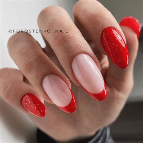 Найкрасивіший французький манікюр 2024-2025 - фото новинки - Beauty BLOG