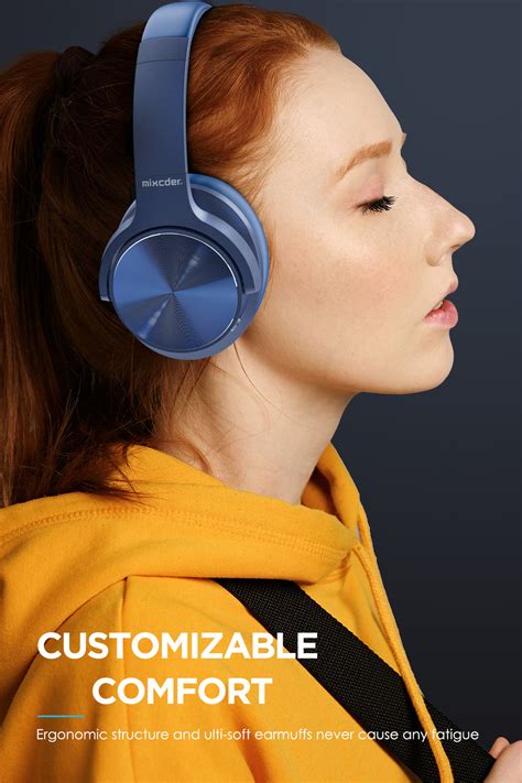 Mixcder E9 Pro