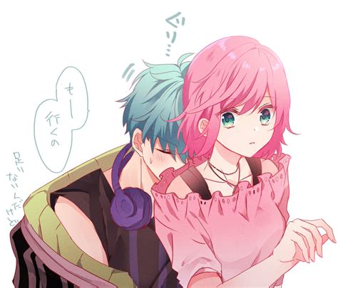 Angelique Luminarise Image by Tekodeteko #3455029 - Zerochan Anime