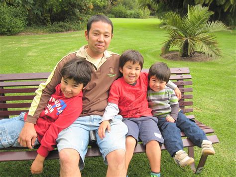 Nikkei Australia | Japanese diaspora in Australia