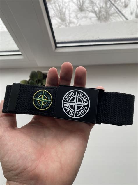 Ремень Stussy, Пасок: 310 грн. - Ремені Полтава на Olx