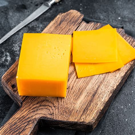 Red Cheddar - Prepack - DICKE FOOD