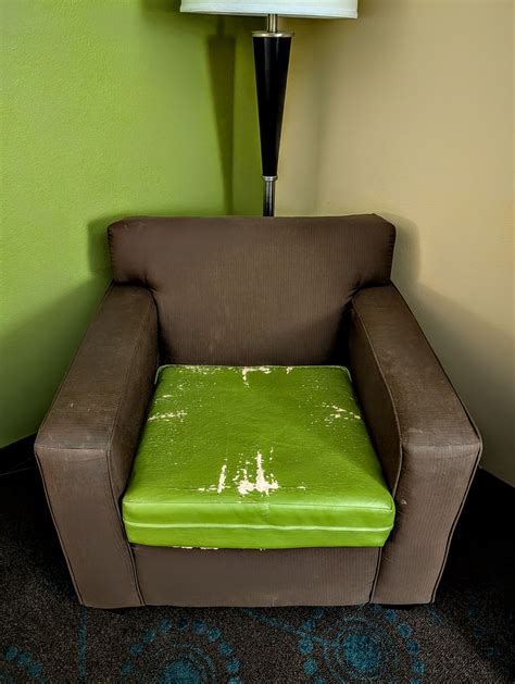 The Seediest Cuck Chair in Iowa City | Whatever