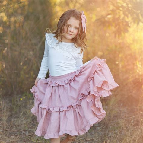 Wild Skirt - Etsy