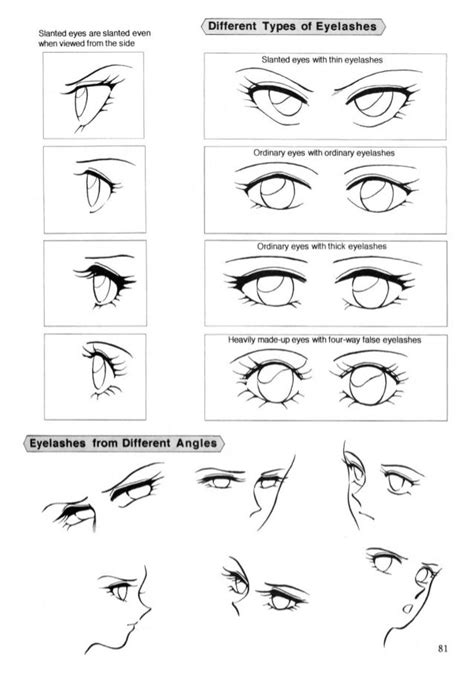 How to draw hayashi, hikaru - techniques for drawing female manga c…