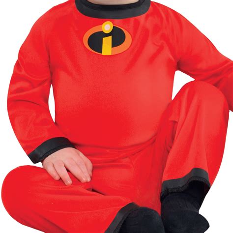 baby jack jack costume