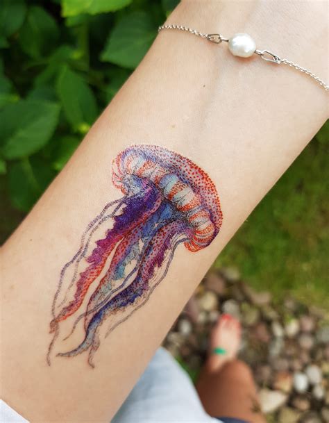 Tatuaje De Medusa Significado 4