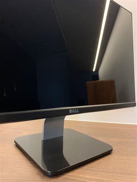 Dell S2340LC 23” inch Full HD 1920x1080 LED Monitor, Computers & Tech ...