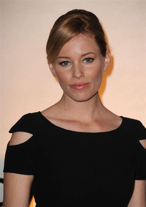 Elizabeth Banks
