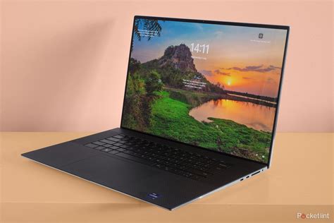 Обзор Dell XPS 17 (2023 г.) - EliteTech