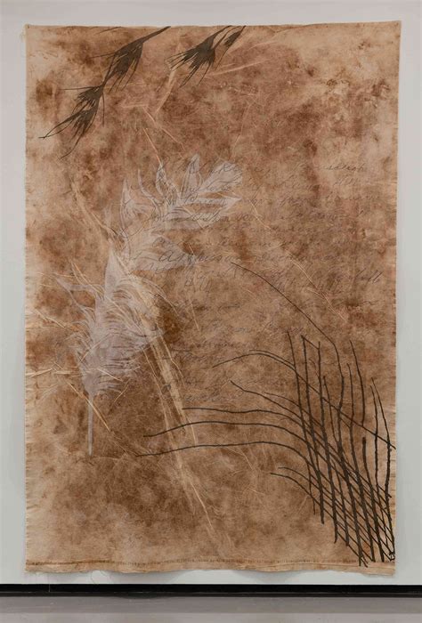 How artists Judy Watson and Helen Johnson are stripping back Australia