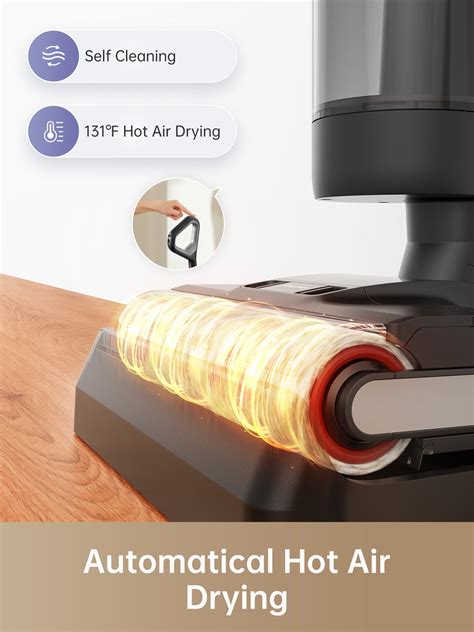Dreame H12 Pro Wet and Dry Vacuum