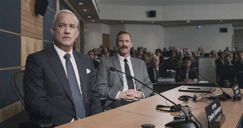 Movie Review - Sully