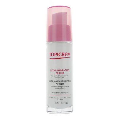 Sérum Ultra-Hydratant Topicrem
