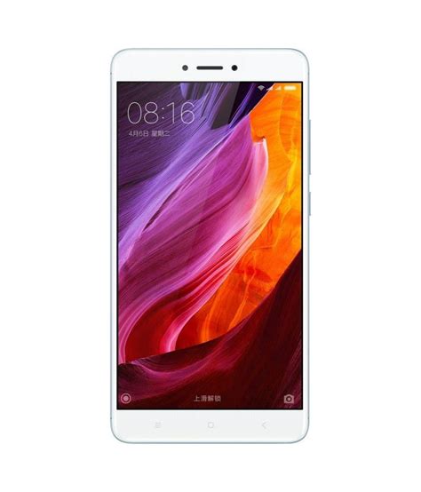 [2021 Lowest Price] Redmi Note 4 (Lake Blue, 64 GB)(4 GB RAM) Price in ...