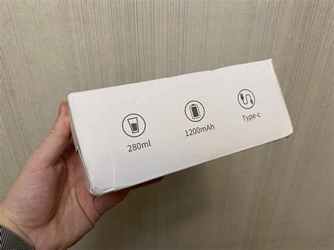 Настенный автоматический диспенсер с дисплеем Xiaomi Youpin: обзор и ...