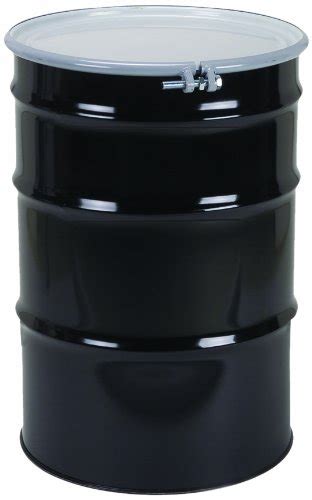 gallon drum  tested volunteer drum