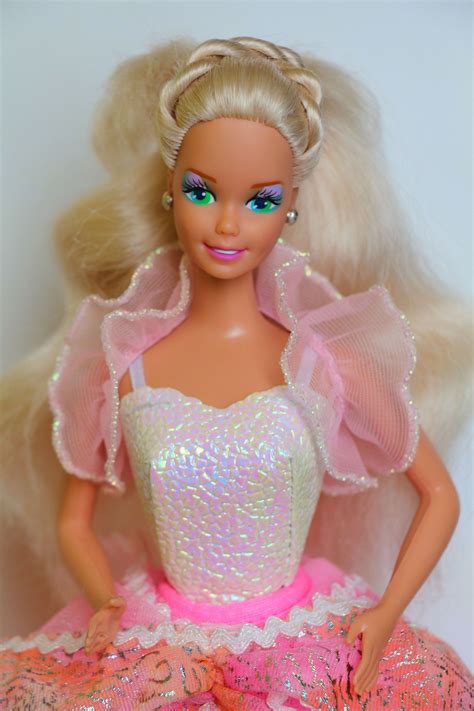 1980s Barbie, Vintage Barbie, Vintage Toys, Life Size Barbie, Barbie ...