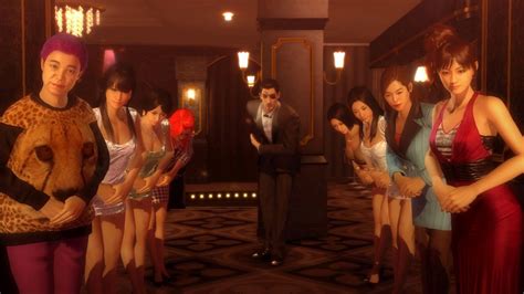 "Where's majima he's supposed to help me protect Makoto" : r/yakuzagames