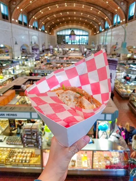 How to see the best of cleveland ohio in 48 hours – Artofit