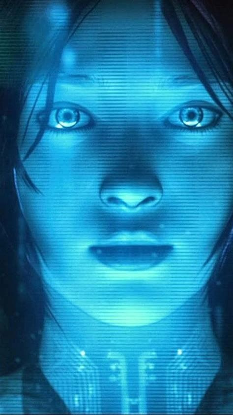 Wallpapers of Cortana - WallpaperSafari