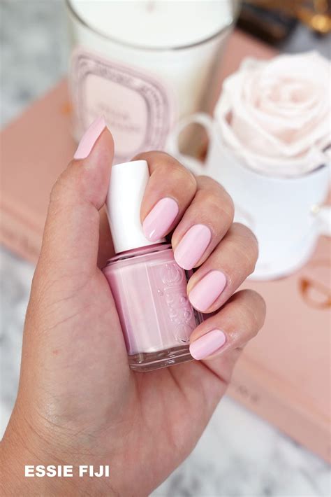 Pastel Pink Nail Ideas — Lots Of Lacquer, 44% OFF