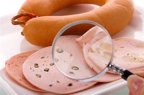 Listeria monocytogenes - knowledge check - practical training LMS