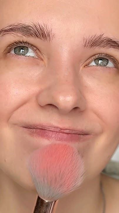 Ежедневный макияж для тех, кому за 30 #макияж #дневноймакияж # ...