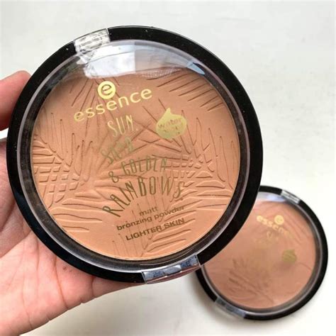 ESSENCE BRONZER | Lazada PH