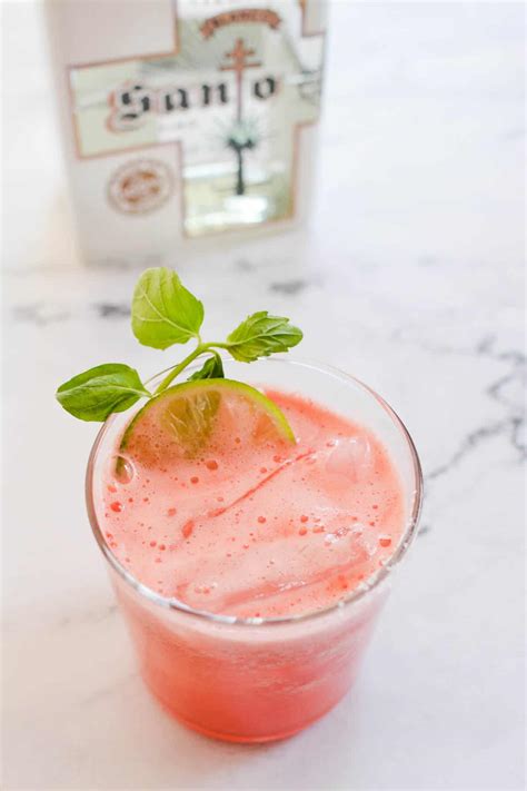 35 Best Flavored Margarita Recipes - ZEN AND HONEY