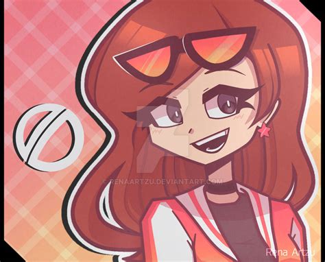 Pokey by Renaartzu on DeviantArt