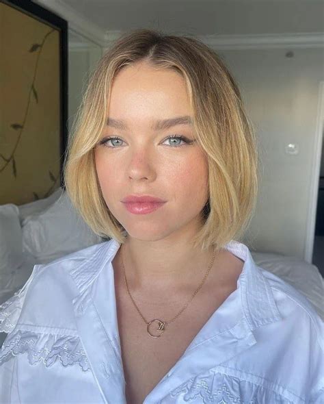 Milly Alcock | List of Deaths Wiki | Fandom