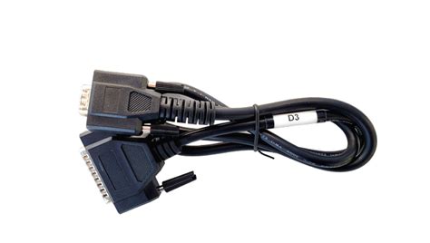Kabel D3