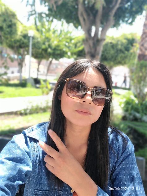 Sandra Avila Beltran Joven