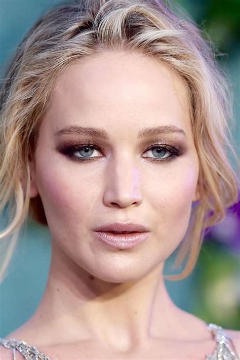 Jennifer Lawrence Close Up Photos | Jennifer lawrence, Jenifer lawrence ...