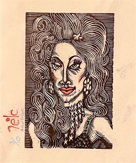 printmaking portfolio ed asher briant