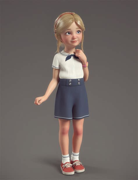 UGAROMIX - Sherry Birkin