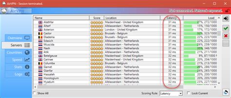 How to test ping on a VPN | Step by step guide (With images)