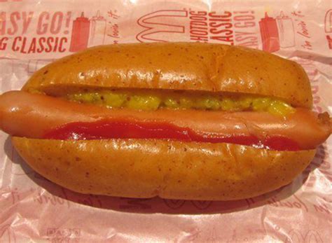 20 of the Biggest Failed McDonald's Menu Items — Eat This Not That